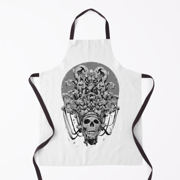 Item preview, Unique Undead Queen Merch designed and sold by Mggtz.