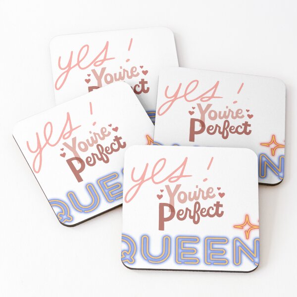 Item preview, Queen designed and sold by Kitimouna.