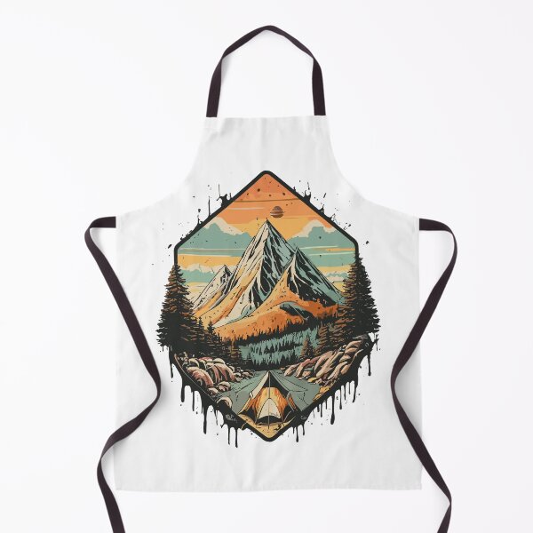 Item preview, hiking spot #8 designed and sold by fitgeek.