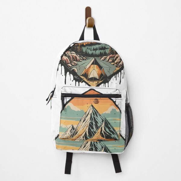 Item preview, hiking spot #8 designed and sold by fitgeek.