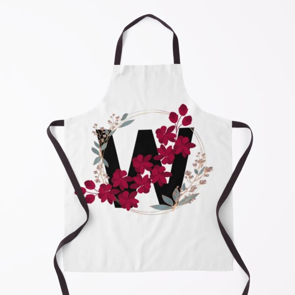 Item preview, Alphabet (letter) W-woo designed and sold by Sparkdesigner2.
