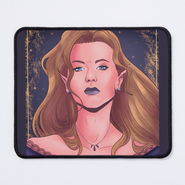 Item preview, Nestha Archeron designed and sold by Bruno Artist.
