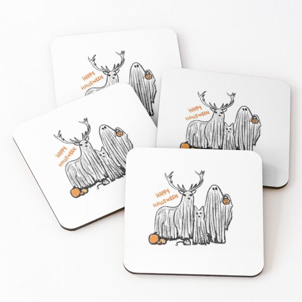 Item preview, Happy Halloween designed and sold by BingBangDesigns.