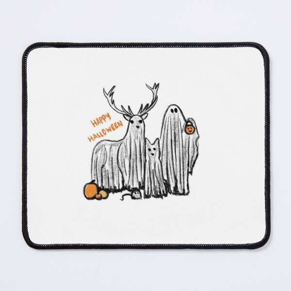 Item preview, Happy Halloween designed and sold by BingBangDesigns.
