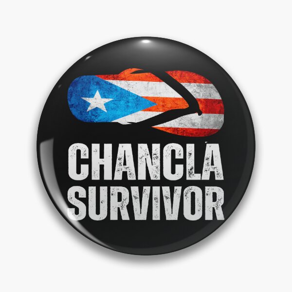 Item preview, Puertorican mom,chancla survivor 2024 designed and sold by erozzz.