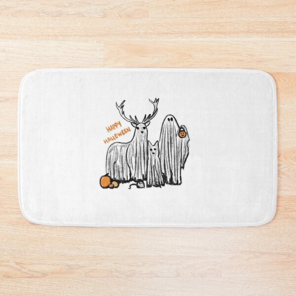 Item preview, Happy Halloween designed and sold by BingBangDesigns.