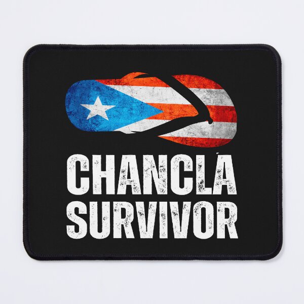 Item preview, Puertorican mom,chancla survivor 2024 designed and sold by erozzz.