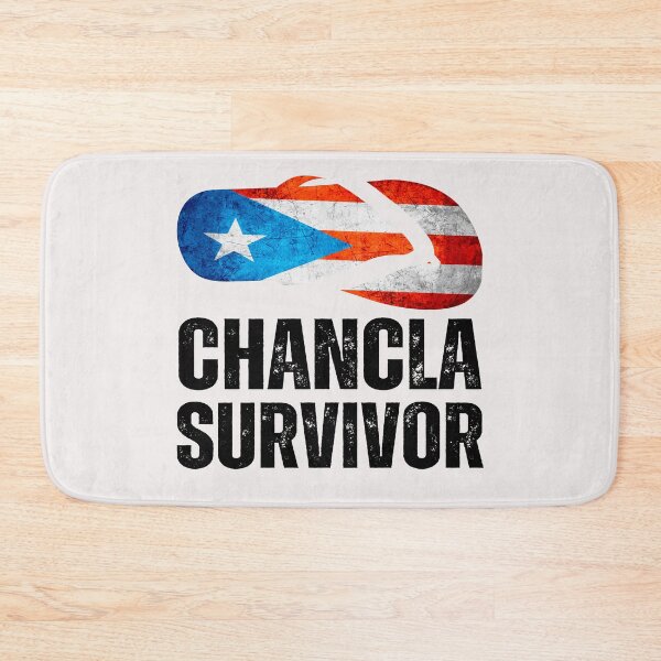 Item preview, Puertorican mom,chancla survivor 2024 designed and sold by erozzz.