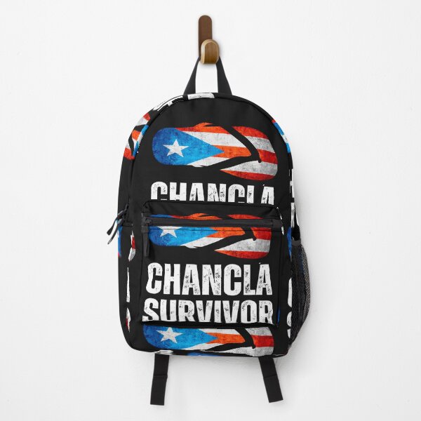Item preview, Puertorican mom,chancla survivor 2024 designed and sold by erozzz.