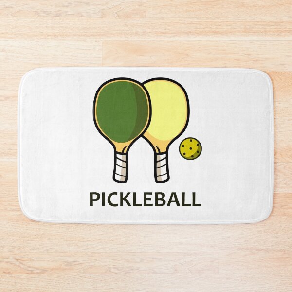 Item preview, Pickleball is The Best, Funny designed and sold by Cr320.