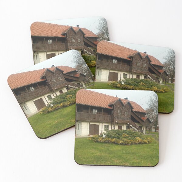Item preview, Old House in Croatia designed and sold by Dreammkd.