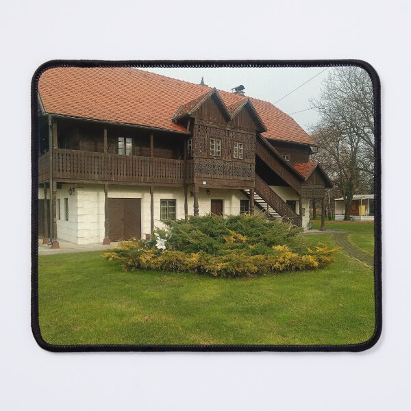 Item preview, Old House in Croatia designed and sold by Dreammkd.