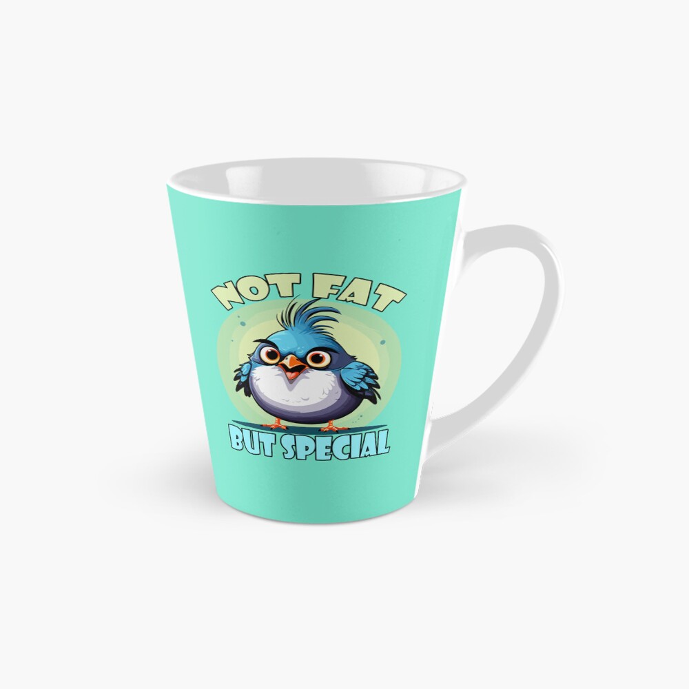 Item preview, Tall Mug designed and sold by Ultimate-Rabbit.