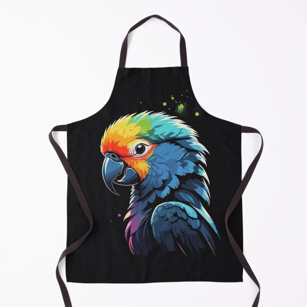 Item preview, Baby Parrot Dark designed and sold by Creative Bard.