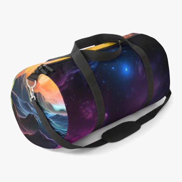 Item preview, Fantasy Dreamscape - Surreal Celestial Palisades designed and sold by Fantasy Masterpiece.