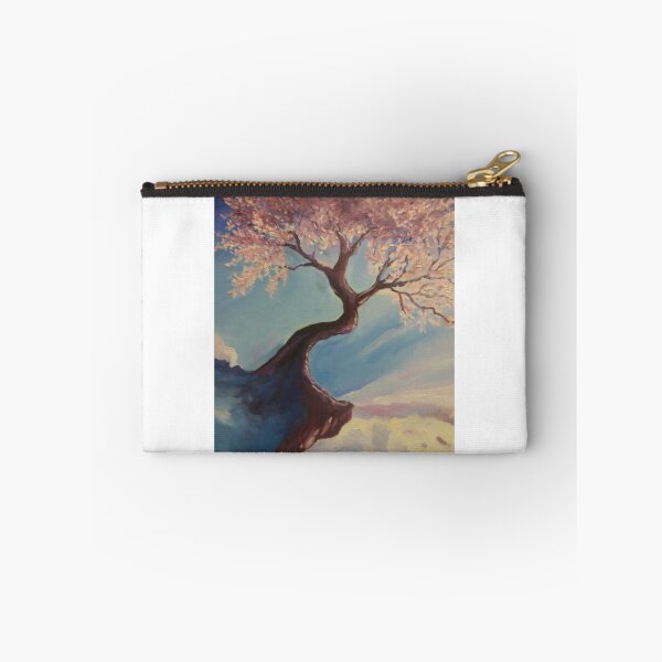 Item preview, Almendros en flor designed and sold by clayreparisshop.