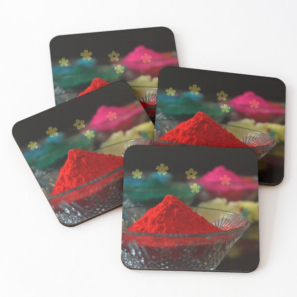Item preview, Happy Holi/Indian festival/Spring festival/Festival of colors designed and sold by VeenaNair23.