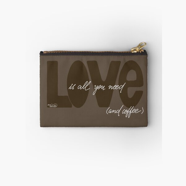 Item preview, Coffee Station - Love and Coffee designed and sold by Ella Scott.