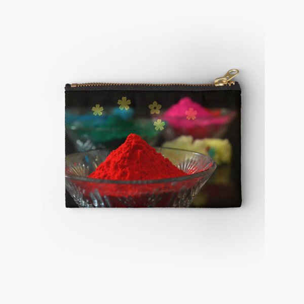 Item preview, Happy Holi/Indian festival/Spring festival/Festival of colors designed and sold by VeenaNair23.