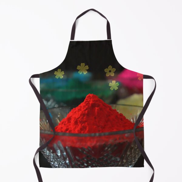 Item preview, Happy Holi/Indian festival/Spring festival/Festival of colors designed and sold by VeenaNair23.