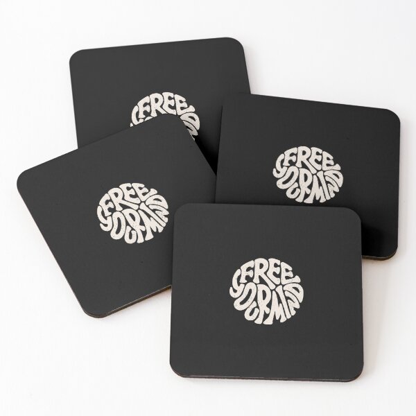 Item preview, Free your Mind. Open minded boys and girls gifts. designed and sold by paulo silveira.