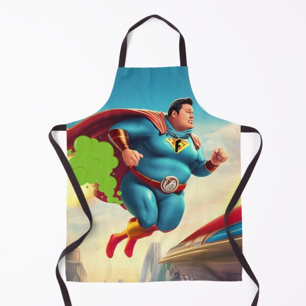 Item preview, The Gassy Avenger A Side-Splitting Saga of the Funny Super Farter Hero! designed and sold by Willyboy16.
