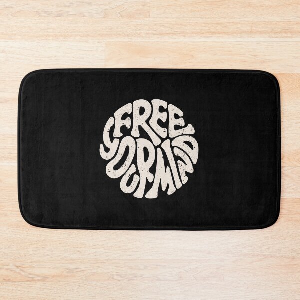 Item preview, Free your Mind. Open minded boys and girls gifts. designed and sold by paulo silveira.
