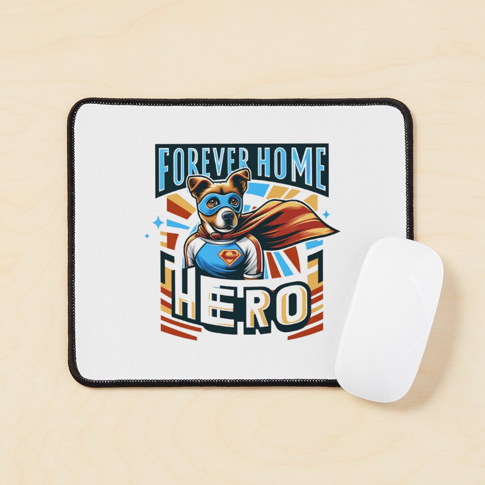 Item preview, Mouse Pad designed and sold by creativechaster.