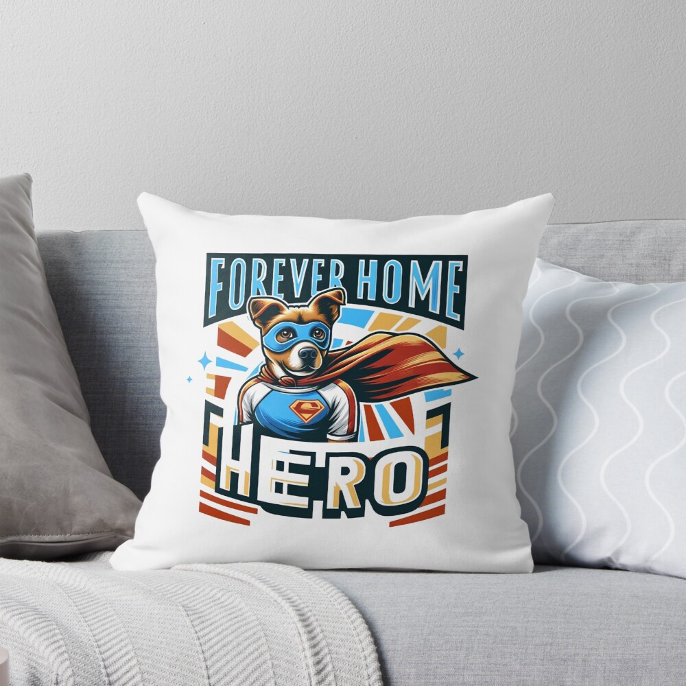 Item preview, Throw Pillow designed and sold by creativechaster.