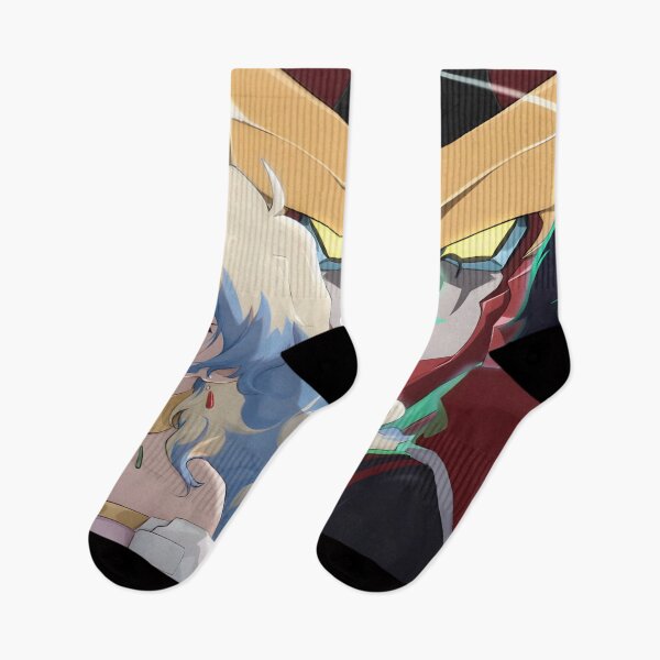 Item preview, Gurren lagann - All in One designed and sold by KeyDesignDecor.