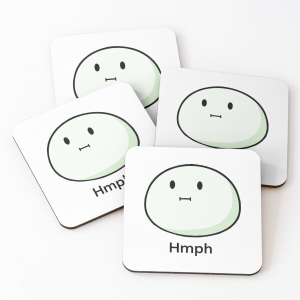 Item preview, Hmph designed and sold by Random 00.