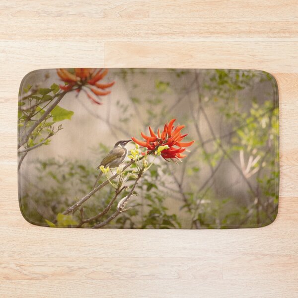 Item preview, vintage style Lewin's honey eater  designed and sold by Tara Smithson.