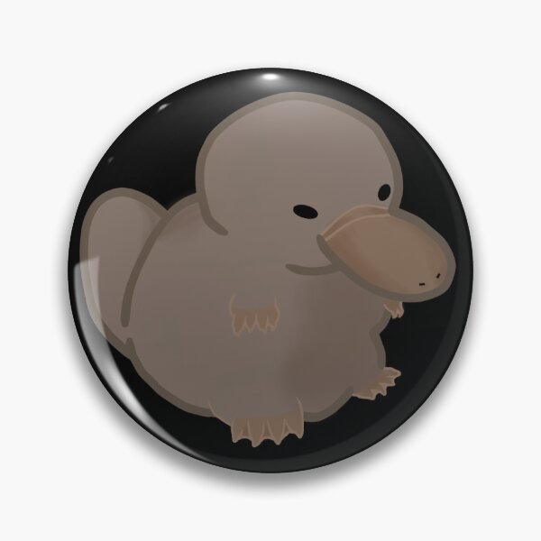 Item preview, Illuminati Platypus  designed and sold by SeraphinaShirts.