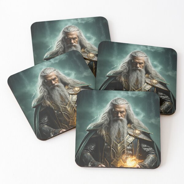 Item preview, Bors Niðjar  designed and sold by OccultDreams.