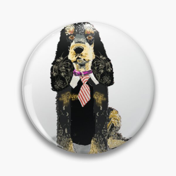 Item preview, Dogs have to go back to work too! designed and sold by mazarte.