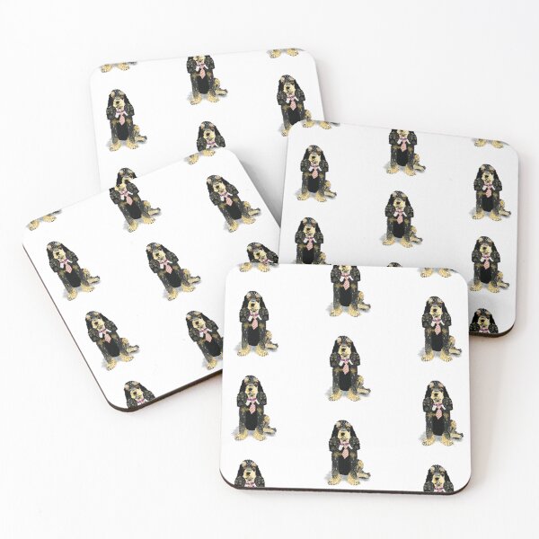 Item preview, Dogs have to go back to work too! designed and sold by mazarte.