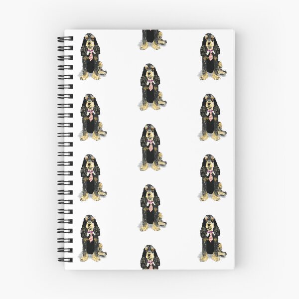 Item preview, Dogs have to go back to work too! designed and sold by mazarte.