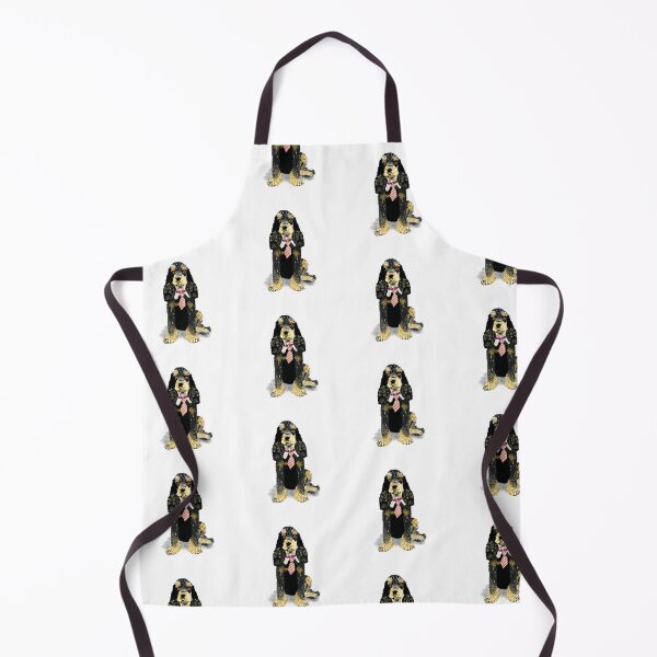 Item preview, Dogs have to go back to work too! designed and sold by mazarte.