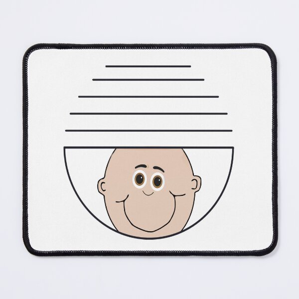 Item preview, In A Womb - Funny Illustration designed and sold by Wilcox PhotoArt.