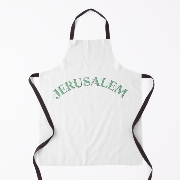 Item preview, Jerusalem typo designed and sold by asome.