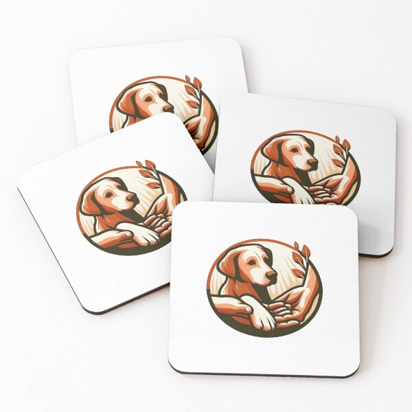 Item preview, Adorable Rescue Dogs Unity designed and sold by creativechaster.