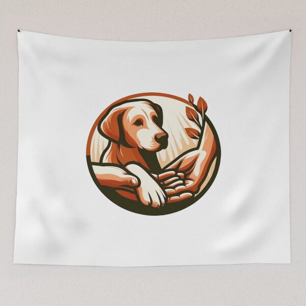 Item preview, Adorable Rescue Dogs Unity designed and sold by creativechaster.