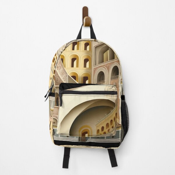 Item preview, Fibonacci Elegance in Architectural Design: Embracing the Golden Ratio designed and sold by iQuorra.
