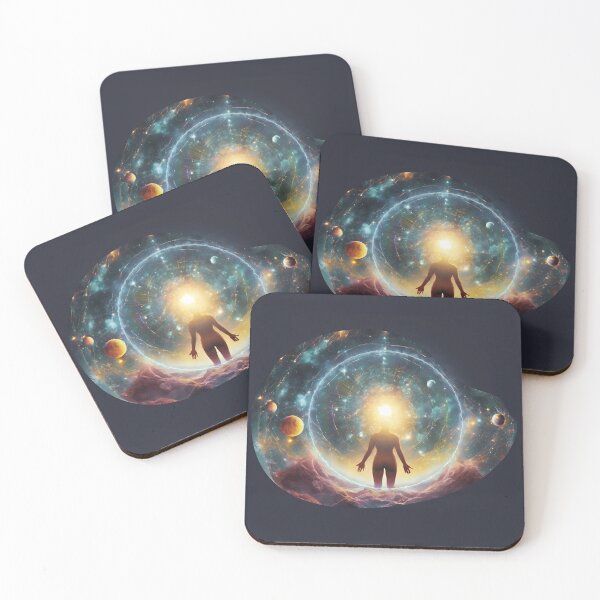 Item preview, Portal To Another Dimension 2 designed and sold by InnerGrow.