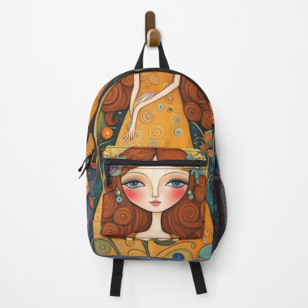 Item preview, attractive fairy in the woods designed and sold by Colin Bentham.
