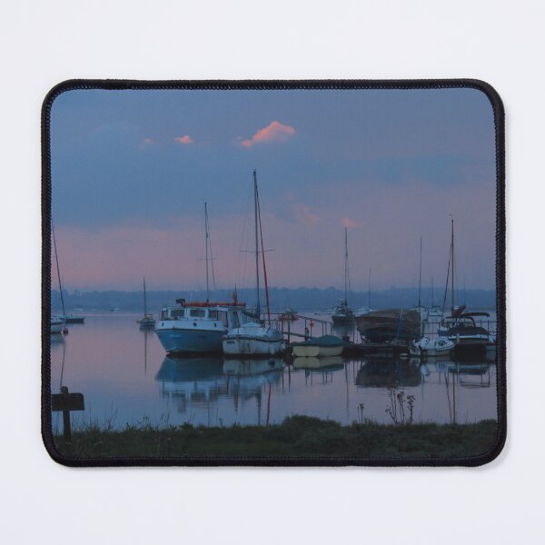 Item preview, The Jetty, Waldringfield, Suffolk designed and sold by wiggyofipswich.