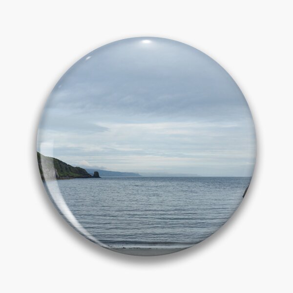 Artikelvorschau, Portmuck, Islandmagee, Grafschaft Antrim. entworfen und verkauft von Howard Boyd.
