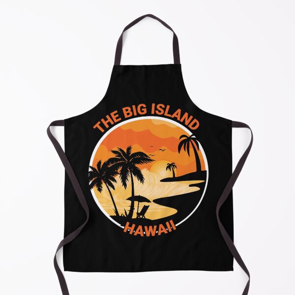 Item preview, The Big Island Hawaii designed and sold by Redwan Sarker ⭐⭐⭐⭐⭐.