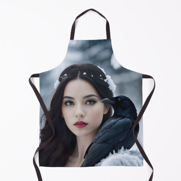 Item preview, Snow Queen 7 designed and sold by deep-sea-birds.
