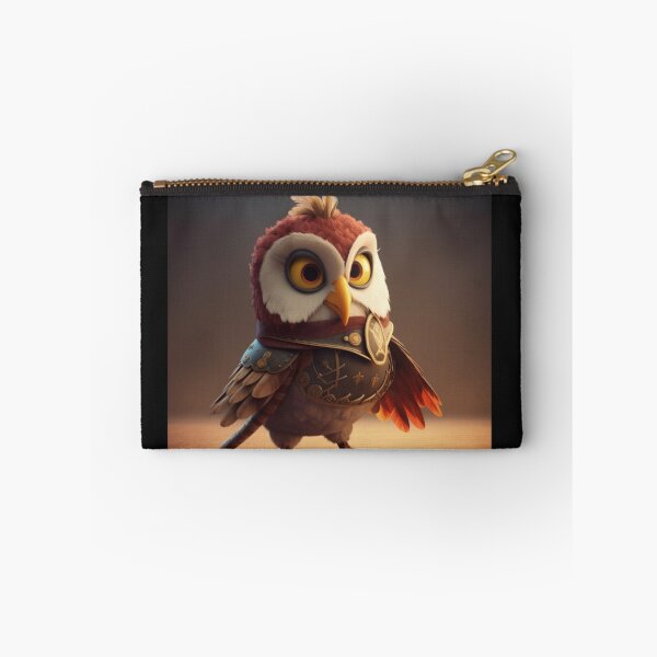 Item preview, Owl Gladiator Obi designed and sold by Highlandkings.